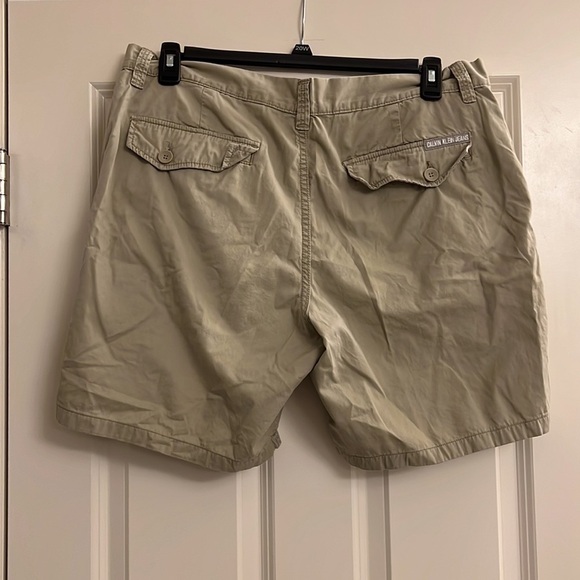 Calvin Klein men’s shorts - Picture 2 of 5
